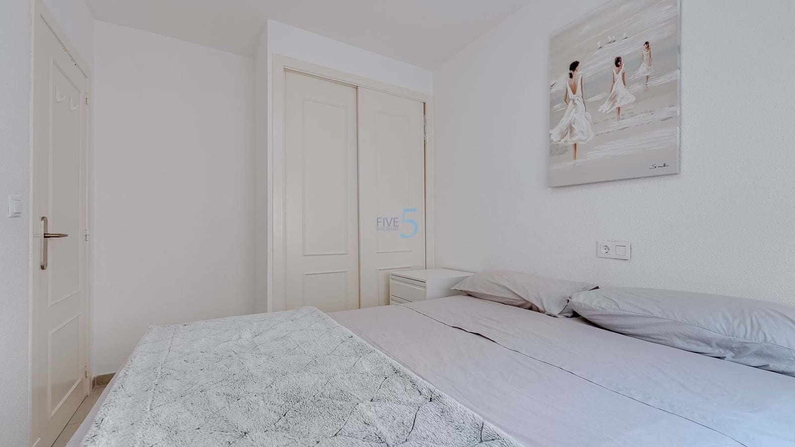 3 soverom Leilighet til salgs i Torrevieja med svømmebasseng - € 134 950 (Ref: 9023944)