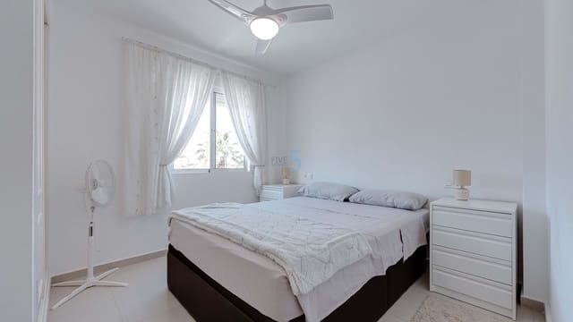 3 soverom Leilighet til salgs i Torrevieja med svømmebasseng - € 134 950 (Ref: 9023944)