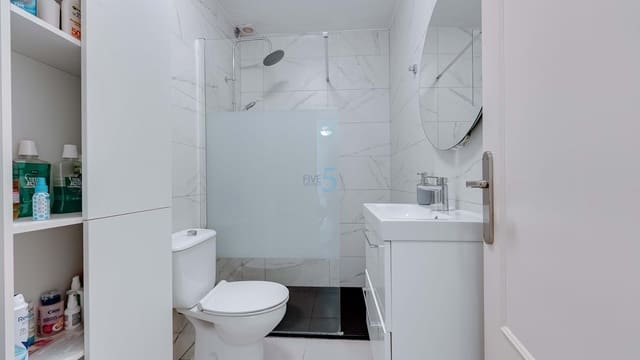 3 soverom Leilighet til salgs i Torrevieja med svømmebasseng - € 134 950 (Ref: 9023944)