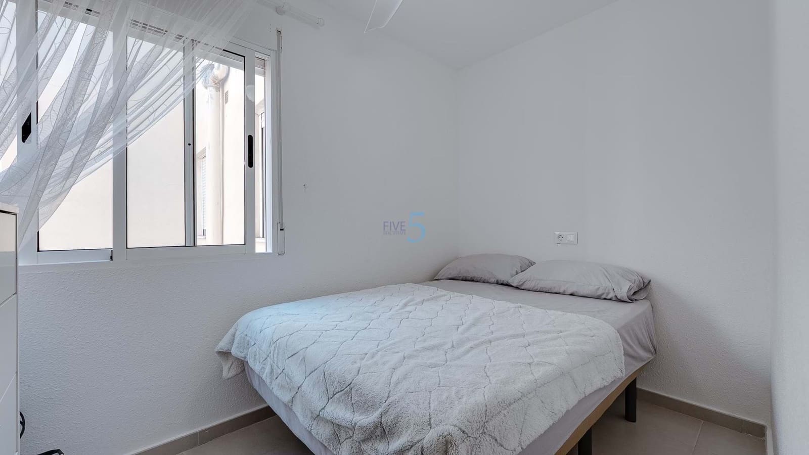 3 soverom Leilighet til salgs i Torrevieja med svømmebasseng - € 134 950 (Ref: 9023944)