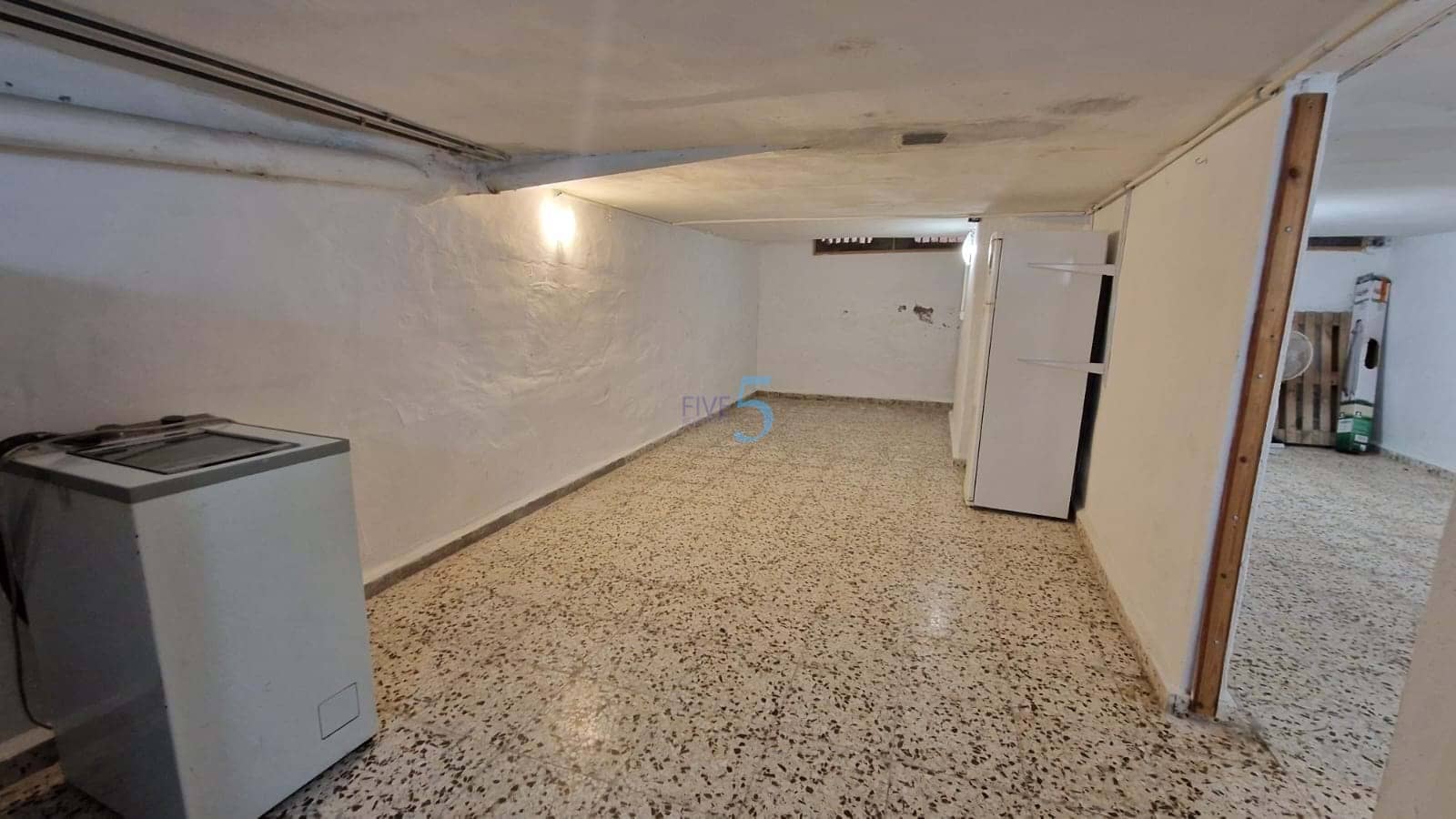 2 chambre Bungalow à vendre à Torrevieja avec garage - 215 000 € (Ref: 9026261)
