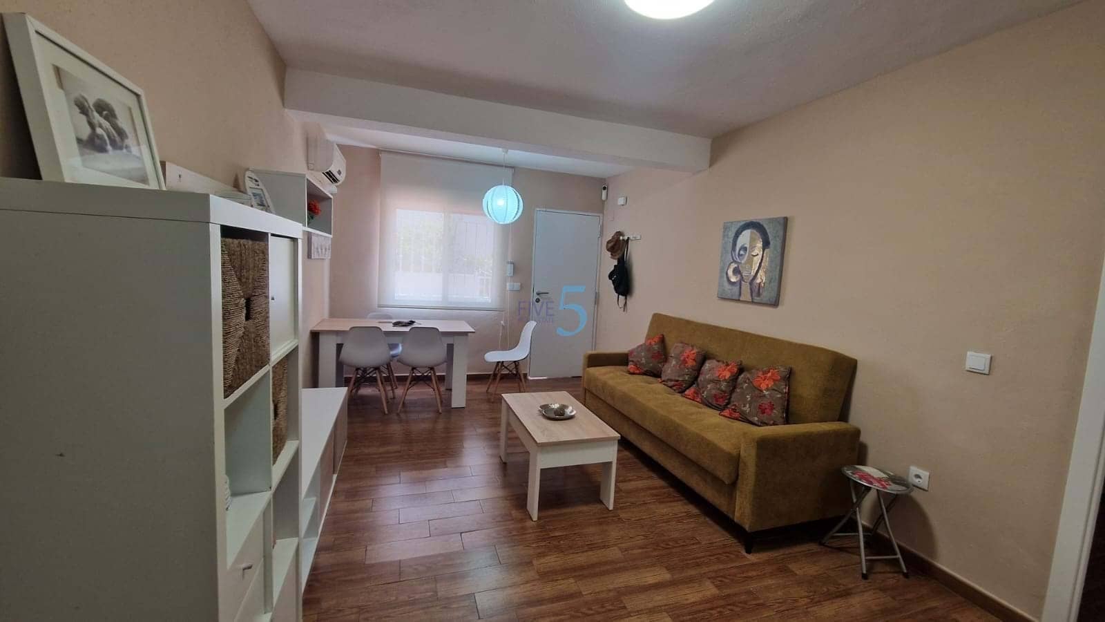 2 chambre Bungalow à vendre à Torrevieja avec garage - 215 000 € (Ref: 9026261)