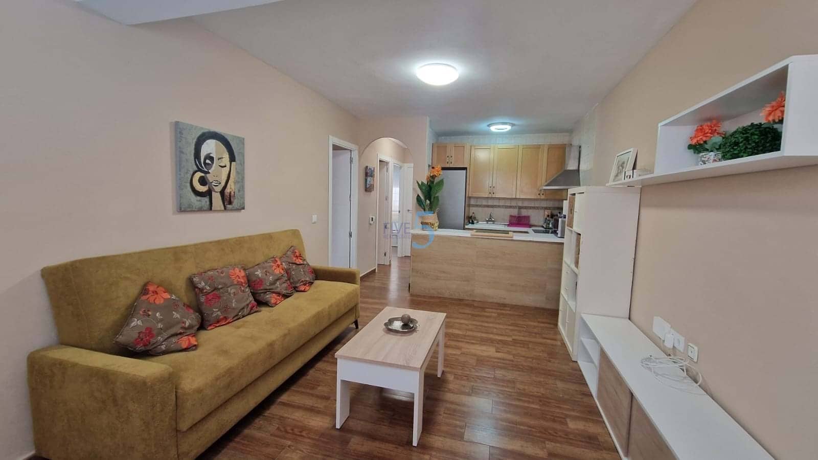 2 chambre Bungalow à vendre à Torrevieja avec garage - 215 000 € (Ref: 9026261)