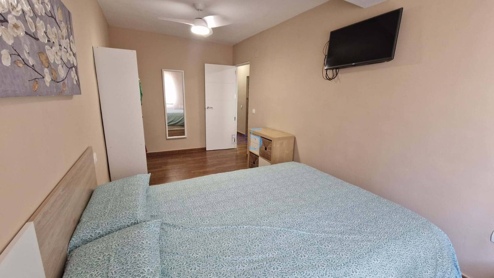 2 chambre Bungalow à vendre à Torrevieja avec garage - 215 000 € (Ref: 9026261)