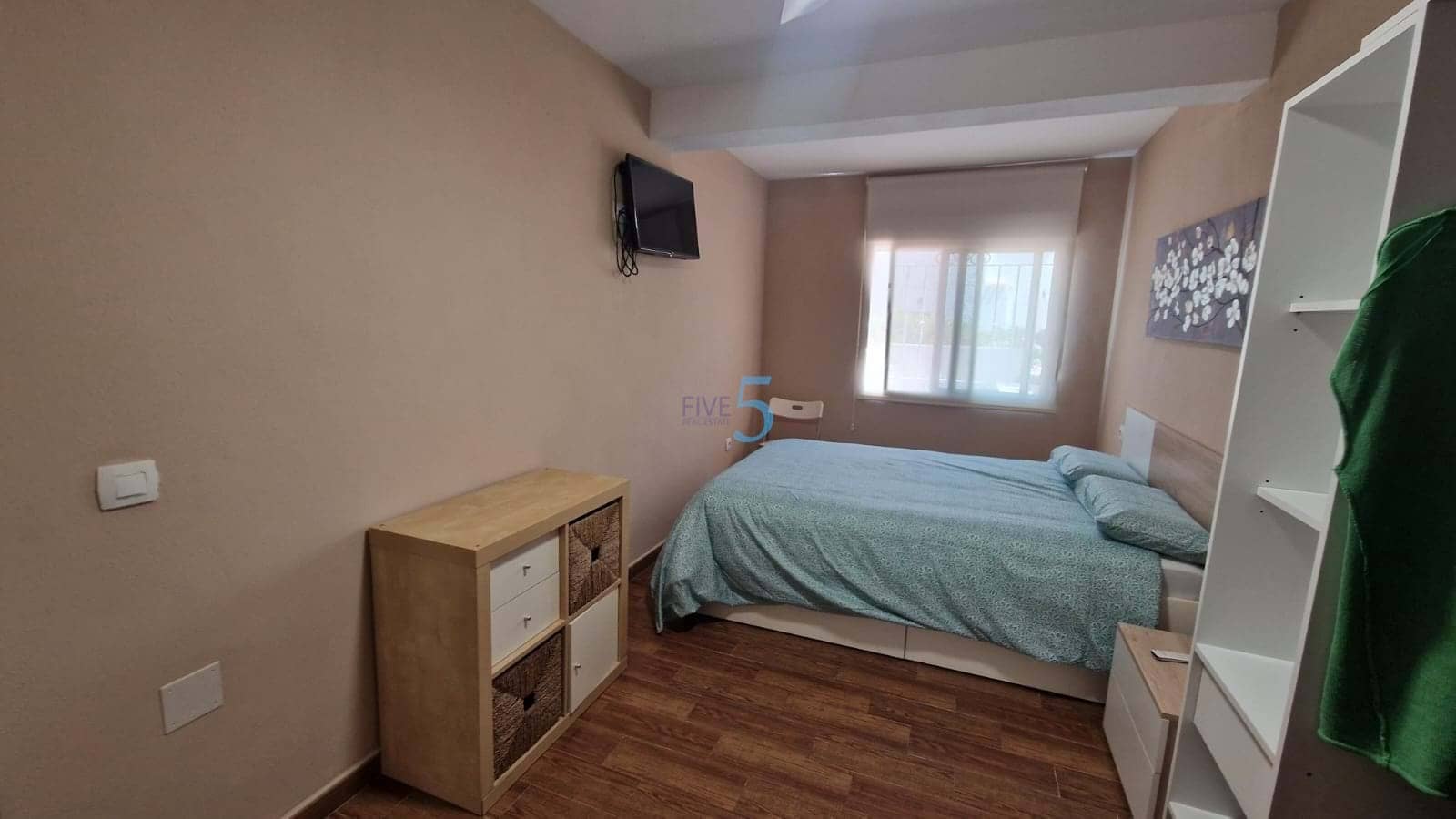 2 chambre Bungalow à vendre à Torrevieja avec garage - 215 000 € (Ref: 9026261)