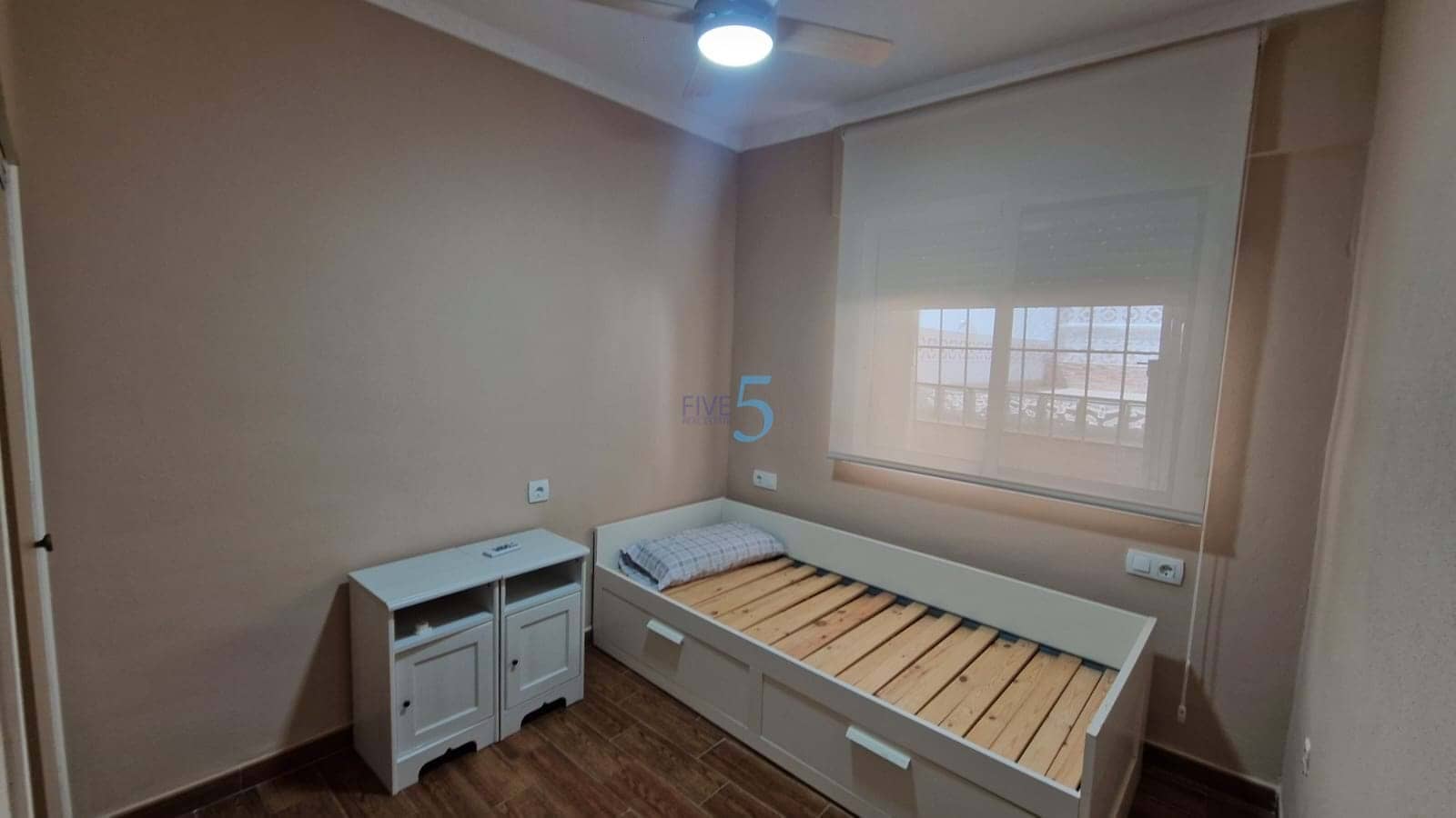 2 chambre Bungalow à vendre à Torrevieja avec garage - 215 000 € (Ref: 9026261)