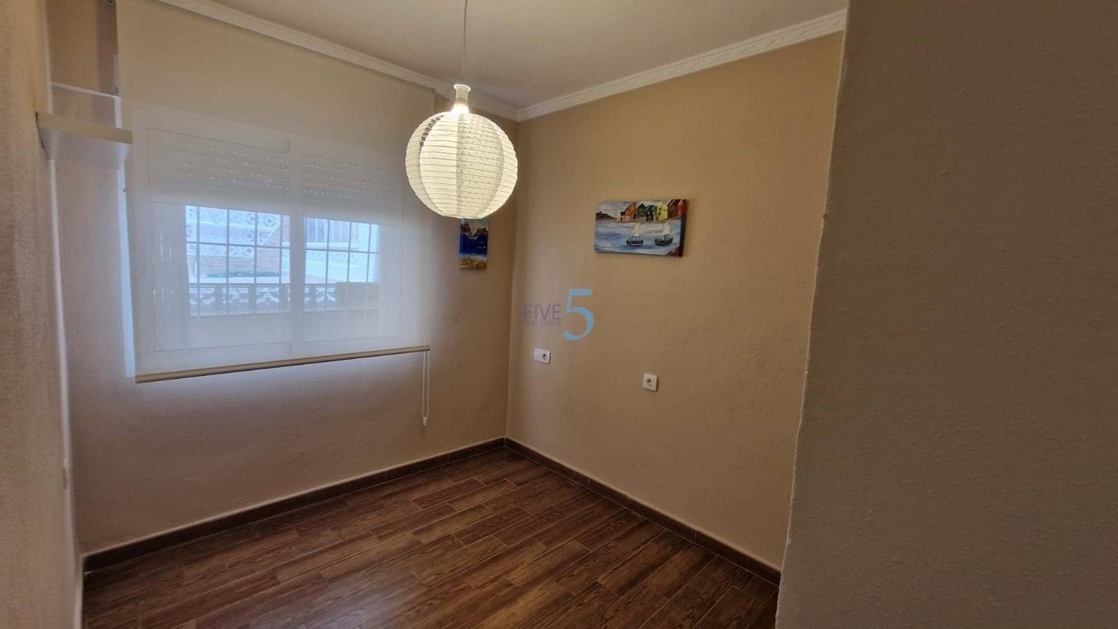 2 chambre Bungalow à vendre à Torrevieja avec garage - 215 000 € (Ref: 9026261)