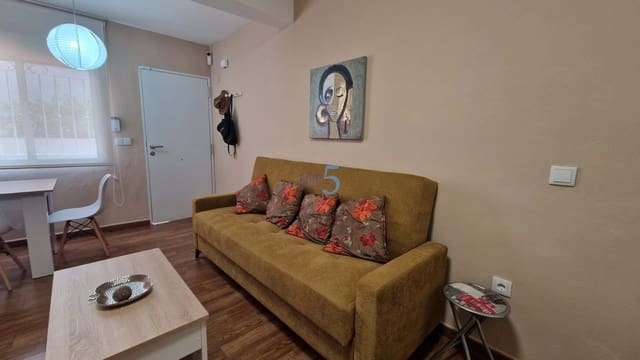 2 chambre Bungalow à vendre à Torrevieja avec garage - 215 000 € (Ref: 9026261)