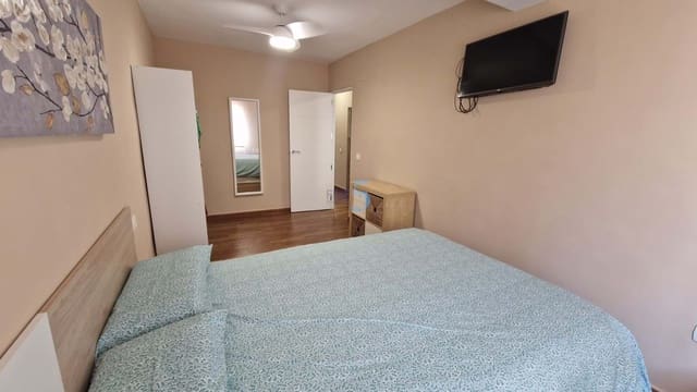 2 chambre Bungalow à vendre à Torrevieja avec garage - 215 000 € (Ref: 9026261)