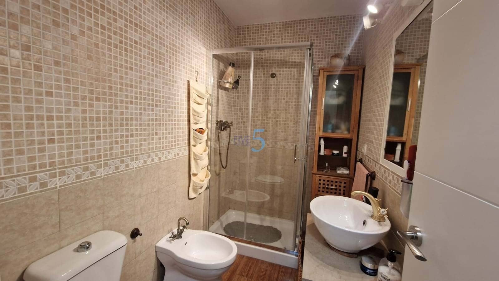 2 chambre Bungalow à vendre à Torrevieja avec garage - 215 000 € (Ref: 9026261)