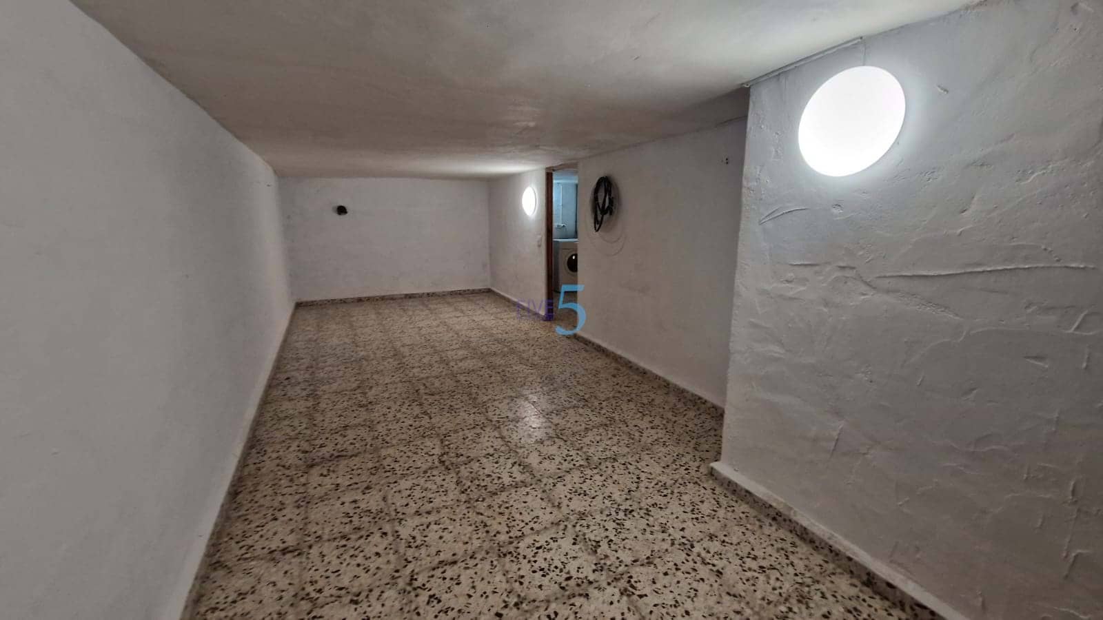 2 chambre Bungalow à vendre à Torrevieja avec garage - 215 000 € (Ref: 9026261)
