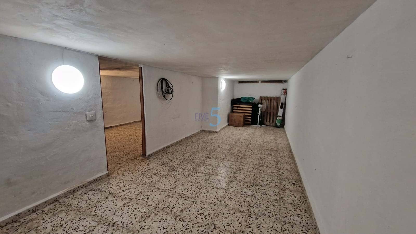 2 chambre Bungalow à vendre à Torrevieja avec garage - 215 000 € (Ref: 9026261)