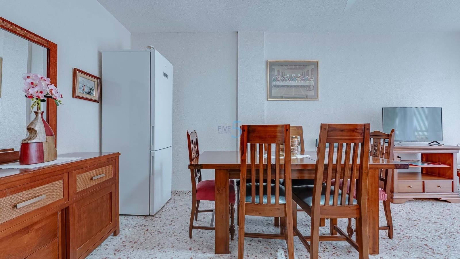 3 quarto Apartamento para venda em Los Alcazares - 115 000 € (Ref: 9031065)