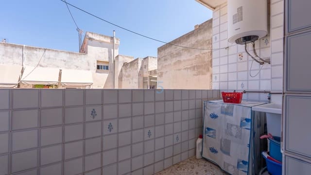 3 quarto Apartamento para venda em Los Alcázares - 115 000 € (Ref: 9031065)