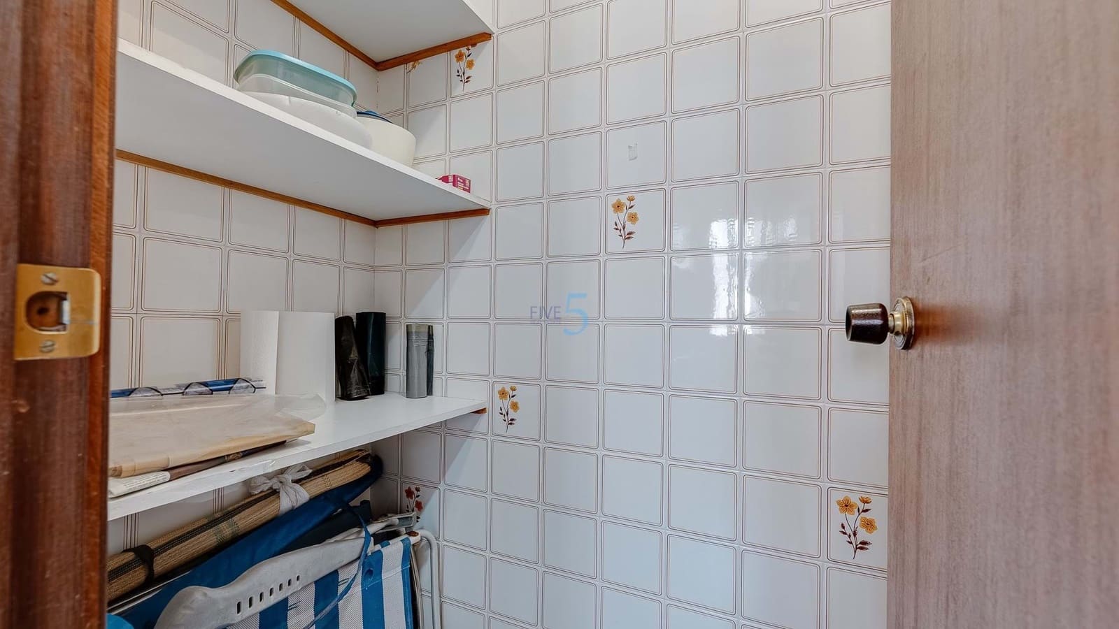 3 quarto Apartamento para venda em Los Alcazares - 115 000 € (Ref: 9031065)