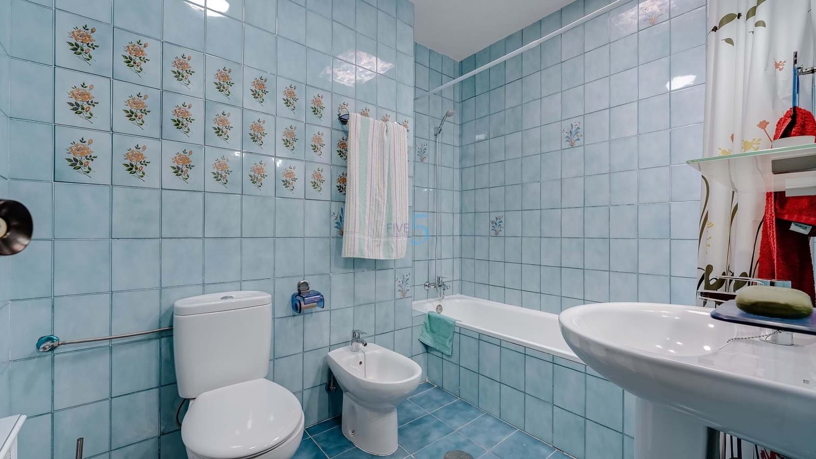 3 quarto Apartamento para venda em Los Alcazares - 115 000 € (Ref: 9031065)