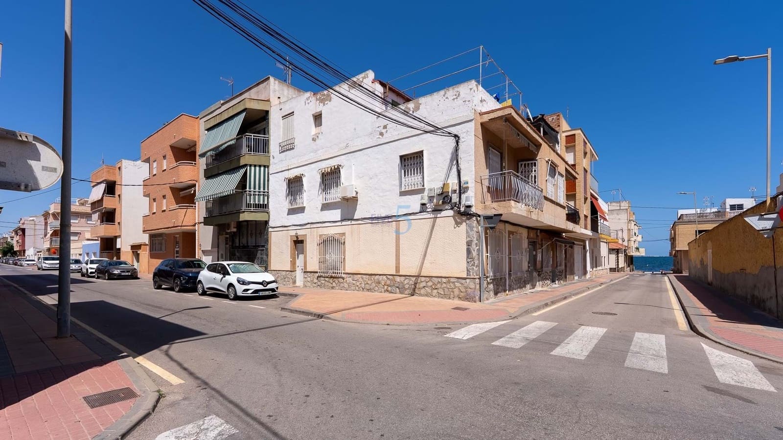 3 quarto Apartamento para venda em Los Alcazares - 115 000 € (Ref: 9031065)