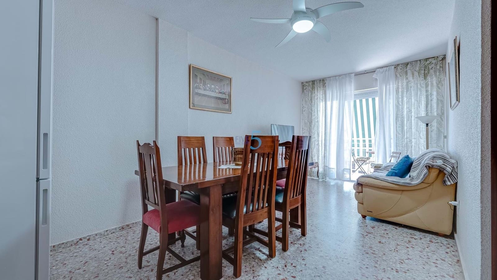 3 quarto Apartamento para venda em Los Alcazares - 115 000 € (Ref: 9031065)