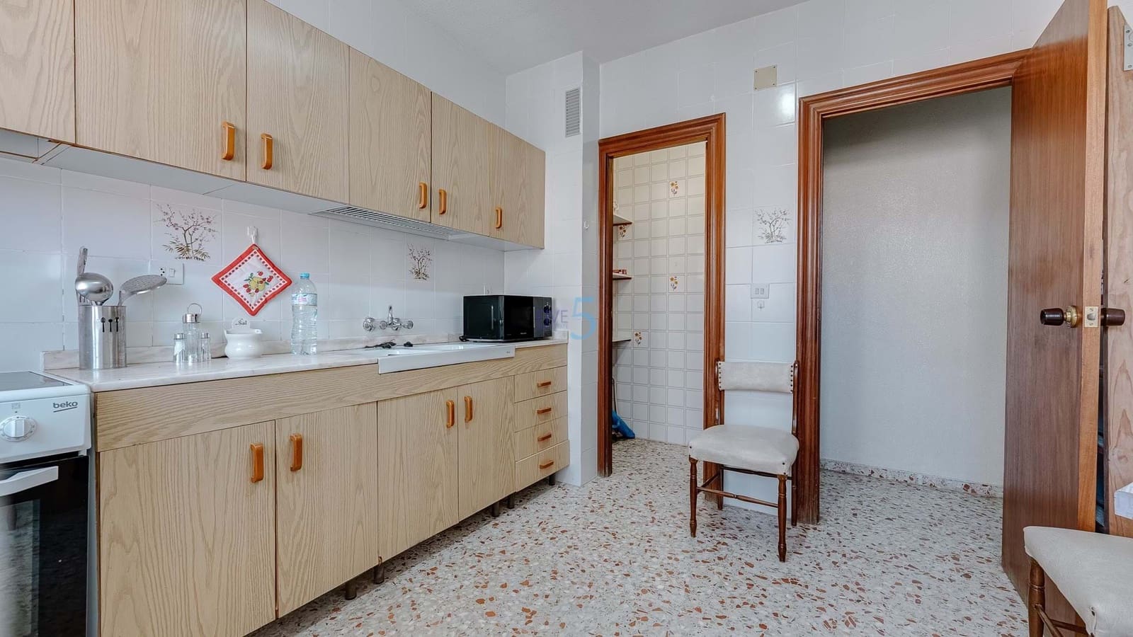 3 quarto Apartamento para venda em Los Alcazares - 115 000 € (Ref: 9031065)