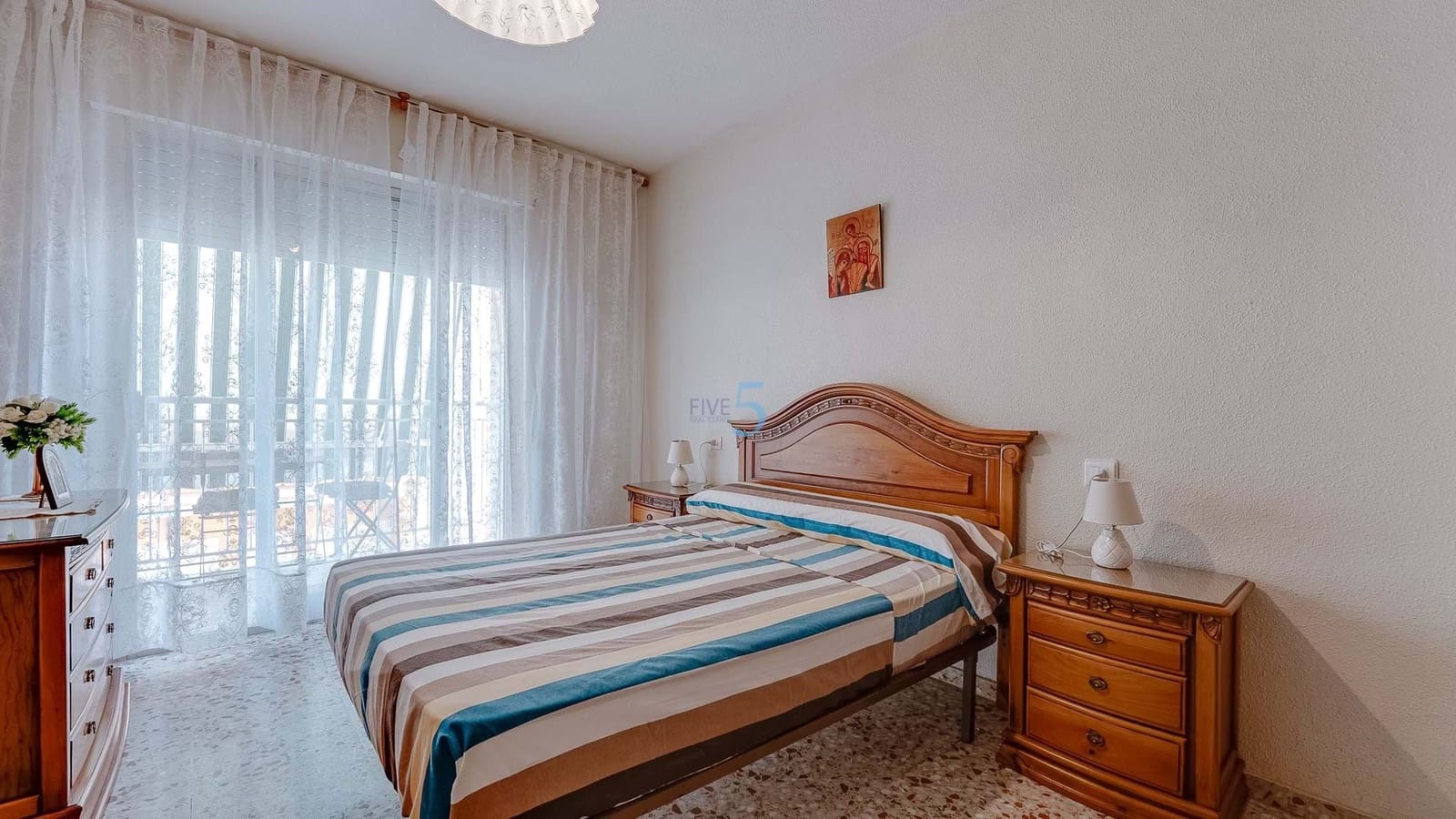 3 quarto Apartamento para venda em Los Alcazares - 115 000 € (Ref: 9031065)