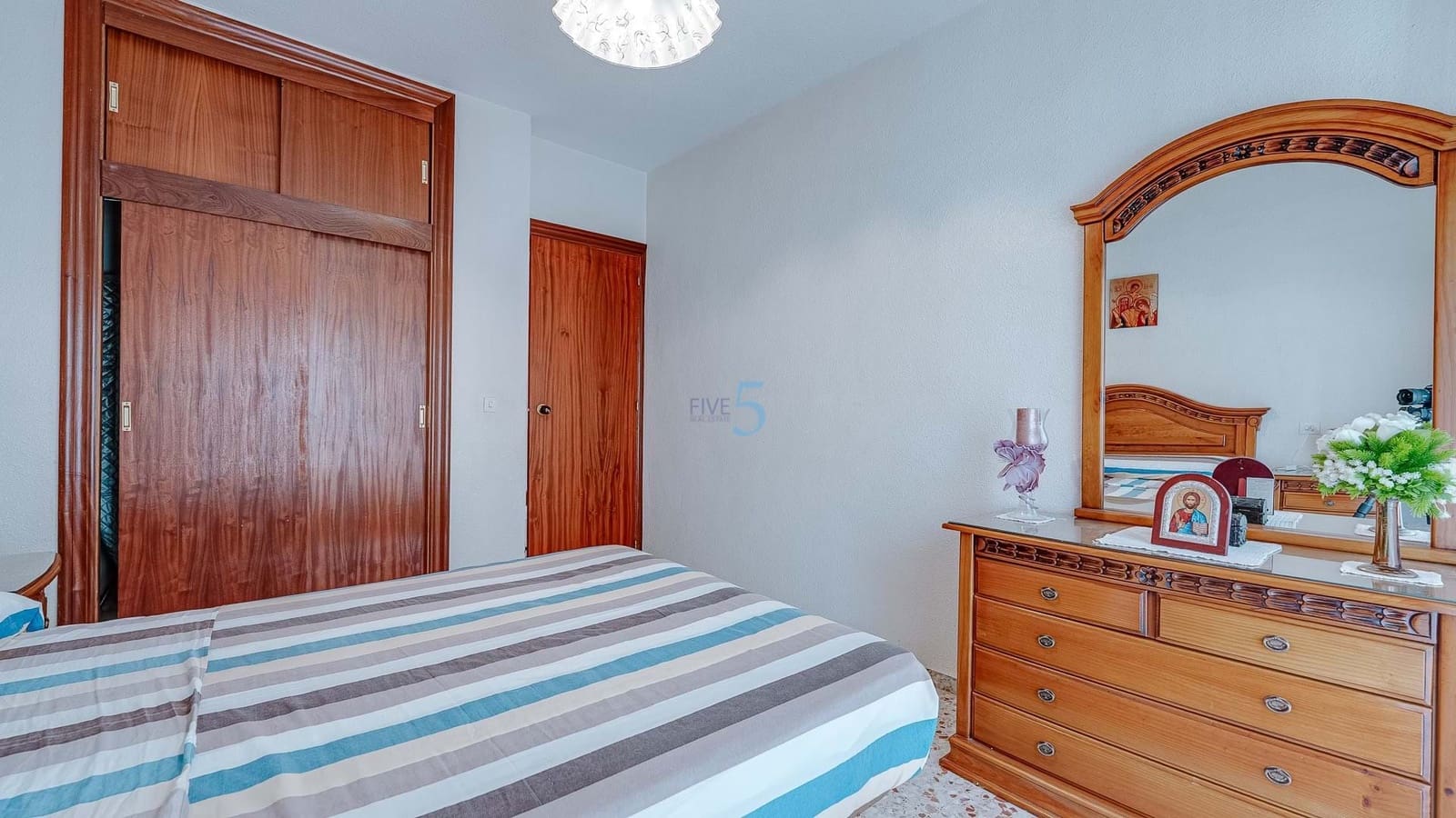 3 quarto Apartamento para venda em Los Alcazares - 115 000 € (Ref: 9031065)