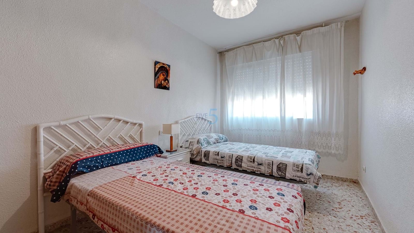 3 quarto Apartamento para venda em Los Alcazares - 115 000 € (Ref: 9031065)