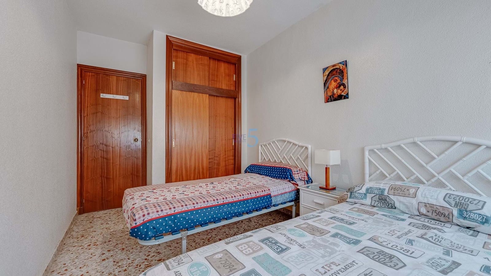 3 quarto Apartamento para venda em Los Alcazares - 115 000 € (Ref: 9031065)