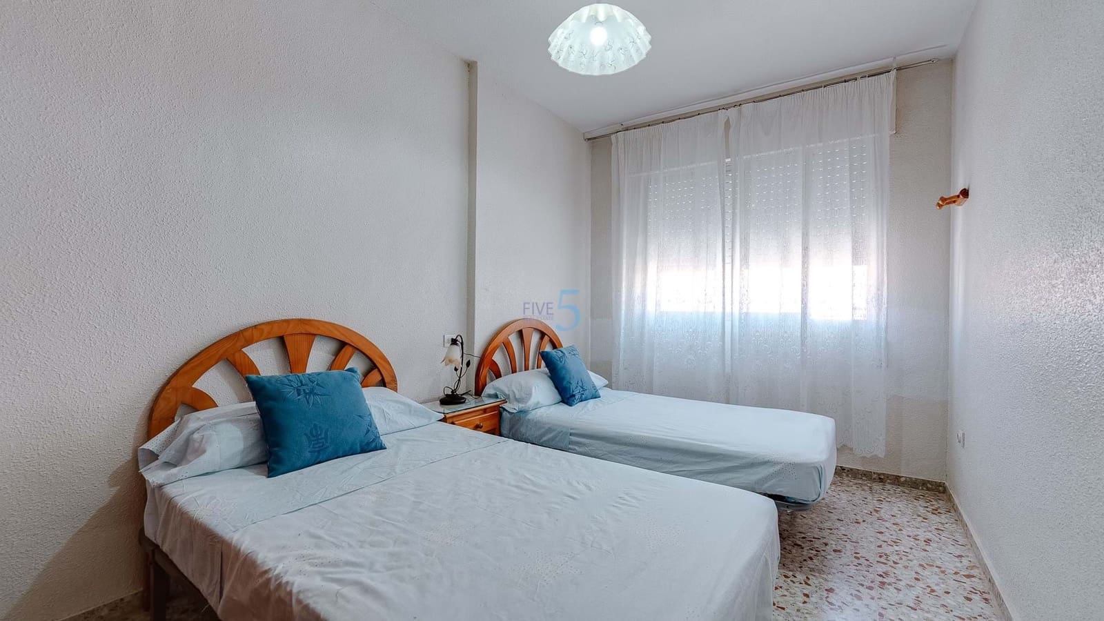 3 quarto Apartamento para venda em Los Alcazares - 115 000 € (Ref: 9031065)
