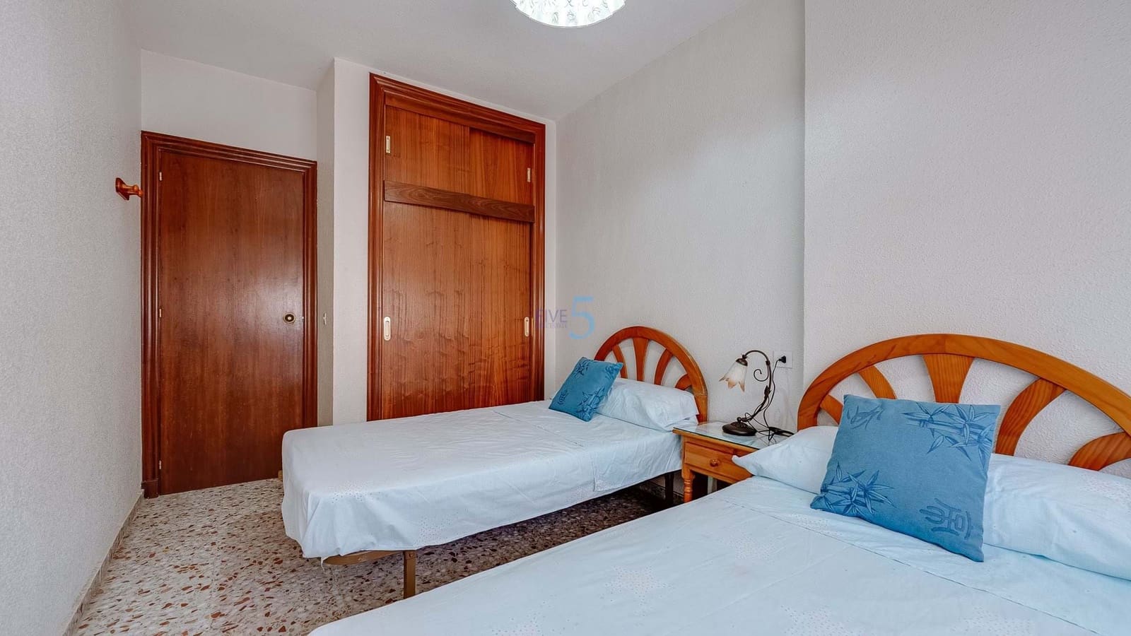 3 quarto Apartamento para venda em Los Alcazares - 115 000 € (Ref: 9031065)