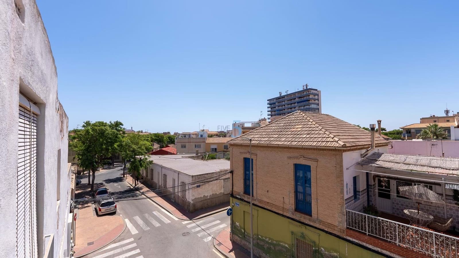 3 quarto Apartamento para venda em Los Alcazares - 115 000 € (Ref: 9031065)