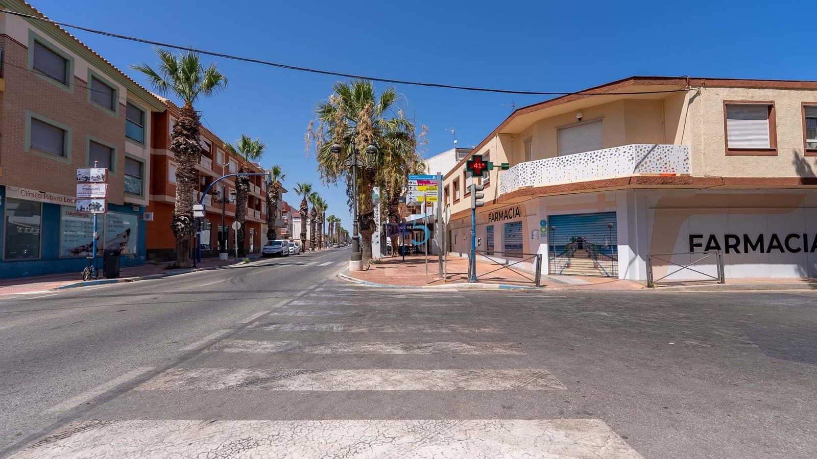 3 quarto Apartamento para venda em Los Alcazares - 115 000 € (Ref: 9031065)