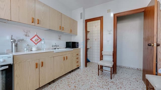 3 quarto Apartamento para venda em Los Alcázares - 115 000 € (Ref: 9031065)