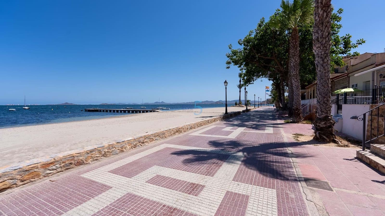 3 quarto Apartamento para venda em Los Alcazares - 115 000 € (Ref: 9031065)