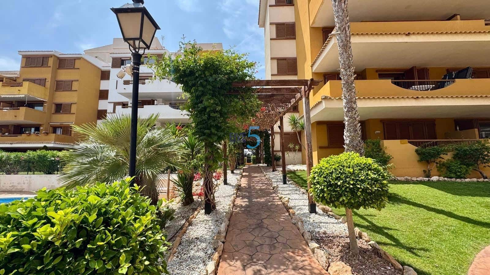 2 camera da letto Appartamento in vendita in Orihuela Costa con piscina garage - 245.000 € (Rif: 9033826)