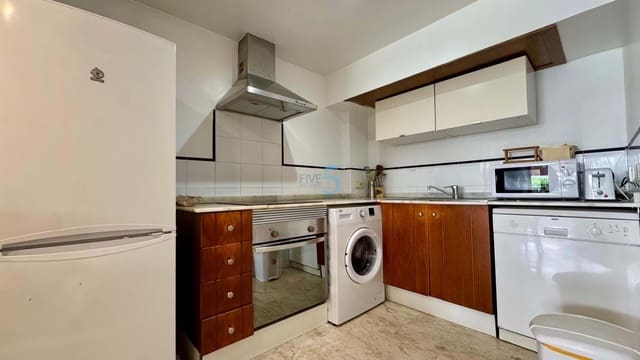 2 chambre Appartement à vendre à Punta Prima, Orihuela avec piscine garage - 245 000 € (Ref: 9033826)