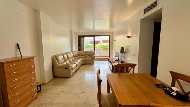 2 chambre Appartement à vendre à Punta Prima, Orihuela avec piscine garage - 245 000 € (Ref: 9033826)
