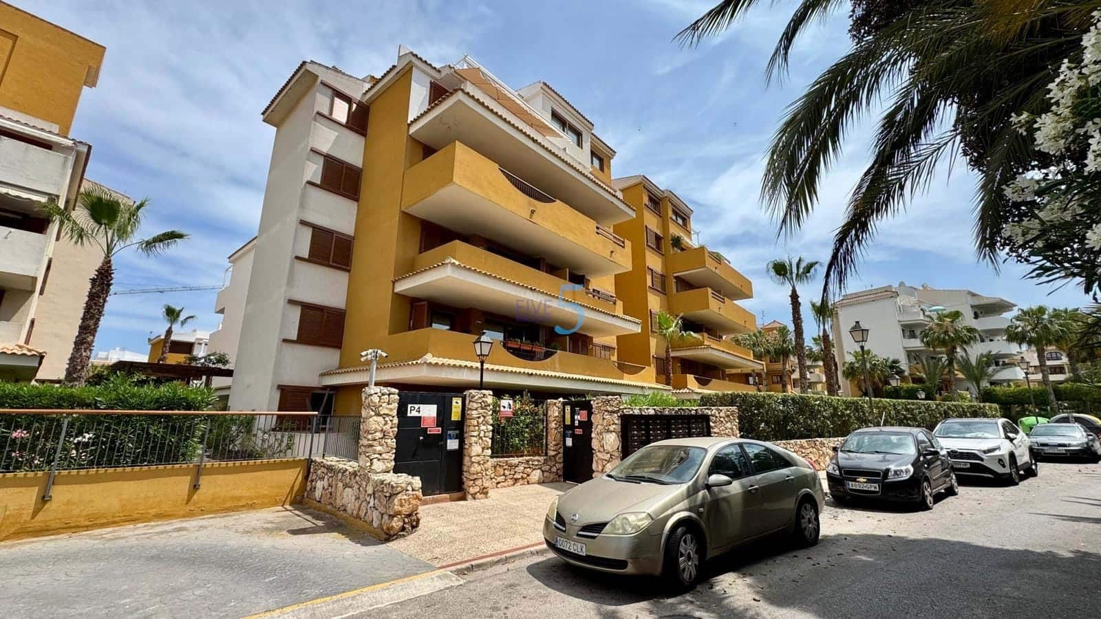 2 camera da letto Appartamento in vendita in Orihuela Costa con piscina garage - 245.000 € (Rif: 9033826)