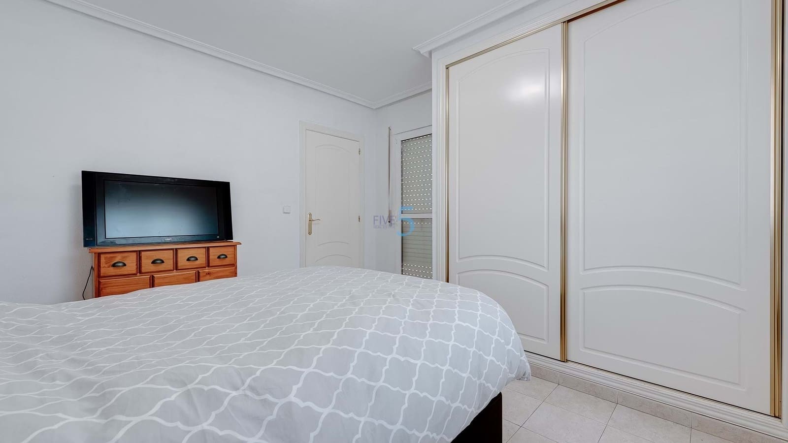 Chalet de 3 habitaciones en Ciudad Quesada en venta con piscina - 239.995 € (Ref: 9038274)