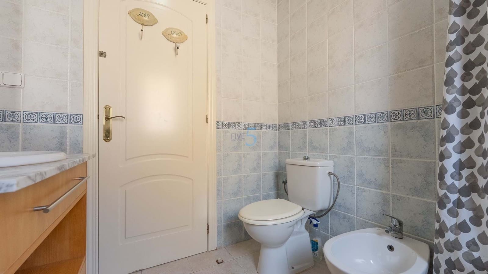 Chalet de 3 habitaciones en Ciudad Quesada en venta con piscina - 239.995 € (Ref: 9038274)