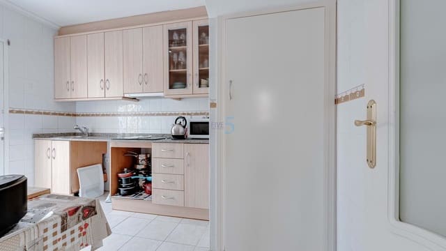 Chalet de 3 habitaciones en Ciudad Quesada, Rojales en venta con piscina - 239.995 € (Ref: 9038274)