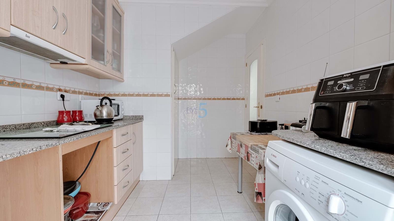 Chalet de 3 habitaciones en Ciudad Quesada en venta con piscina - 239.995 € (Ref: 9038274)