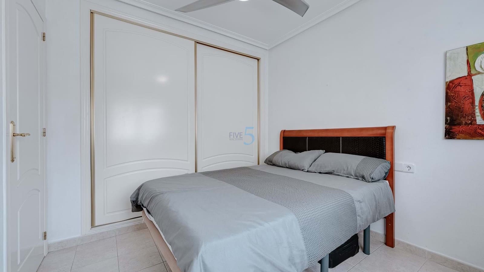 Chalet de 3 habitaciones en Ciudad Quesada en venta con piscina - 239.995 € (Ref: 9038274)