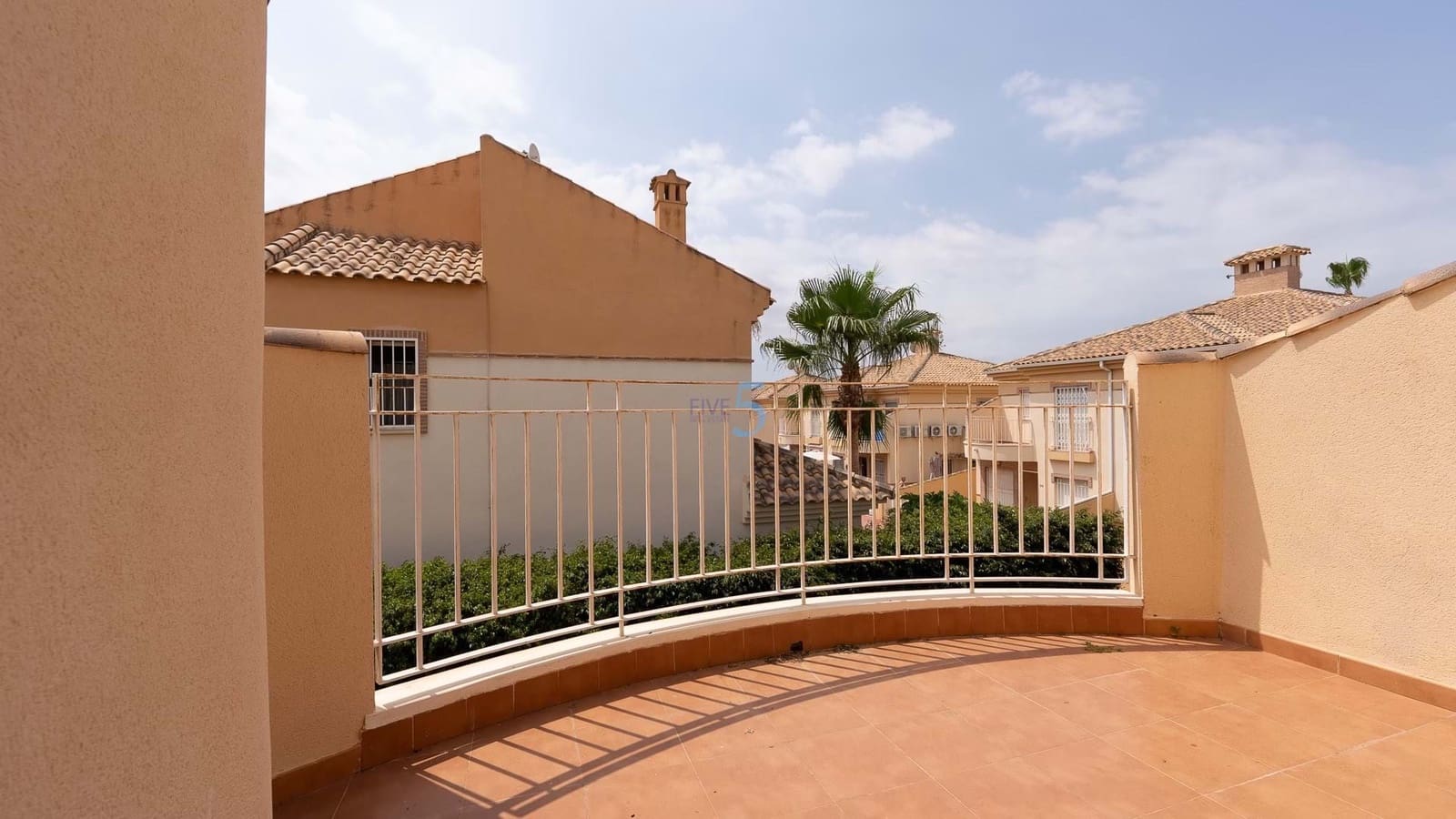 Chalet de 3 habitaciones en Ciudad Quesada en venta con piscina - 239.995 € (Ref: 9038274)