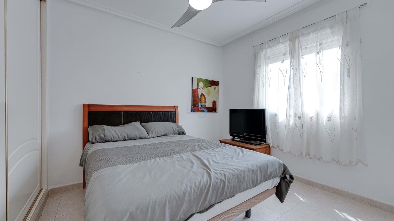 Chalet de 3 habitaciones en Ciudad Quesada en venta con piscina - 239.995 € (Ref: 9038274)