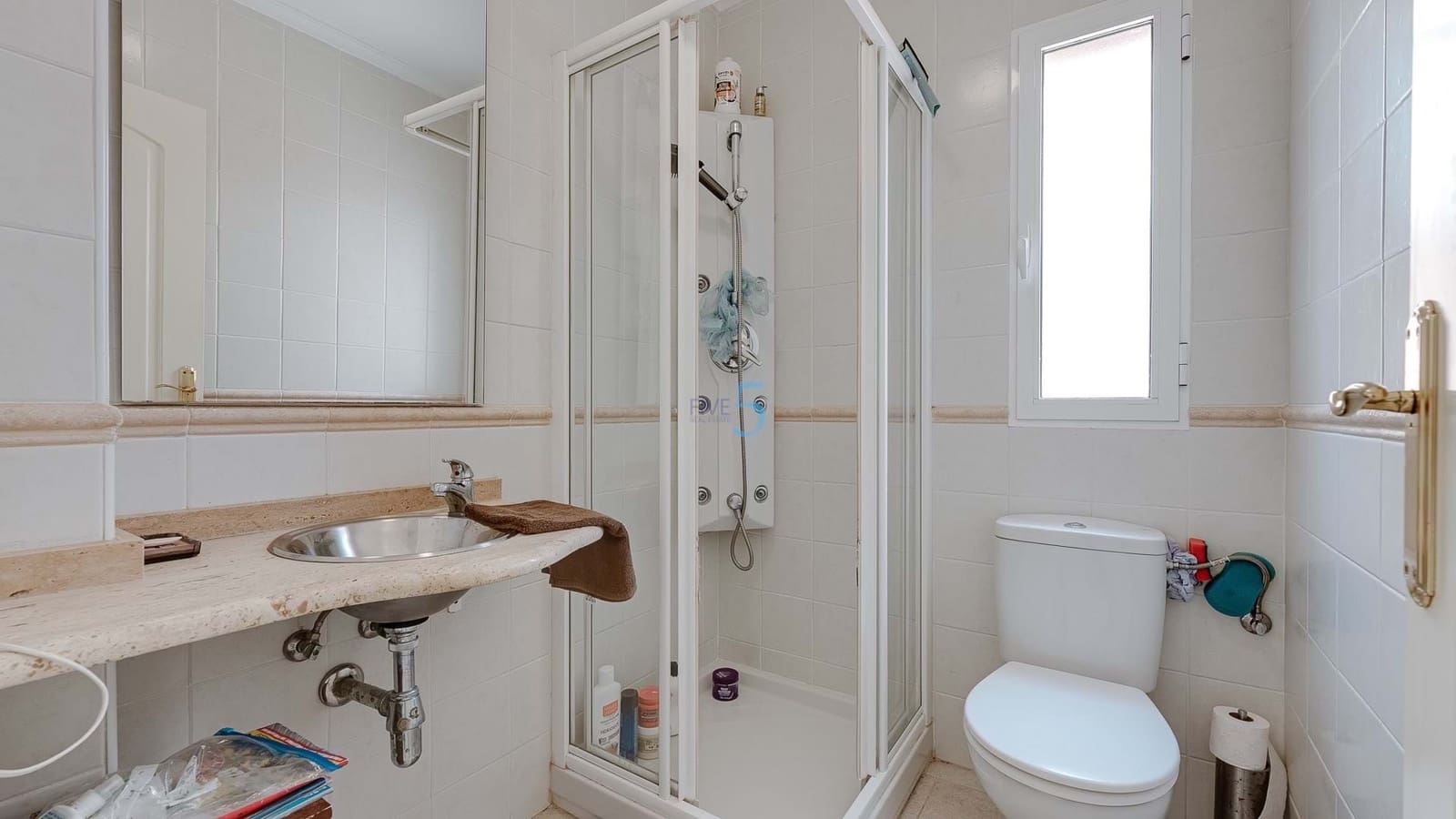 Chalet de 3 habitaciones en Ciudad Quesada en venta con piscina - 239.995 € (Ref: 9038274)