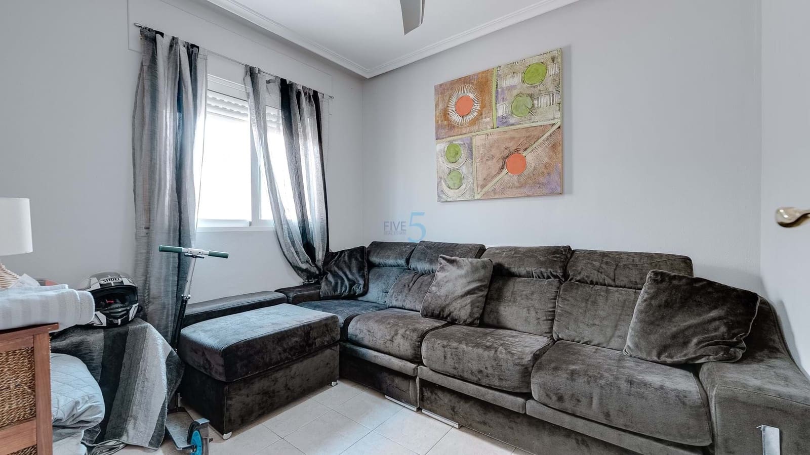 Chalet de 3 habitaciones en Ciudad Quesada en venta con piscina - 239.995 € (Ref: 9038274)