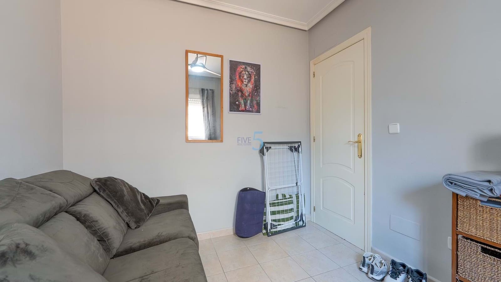 Chalet de 3 habitaciones en Ciudad Quesada en venta con piscina - 239.995 € (Ref: 9038274)