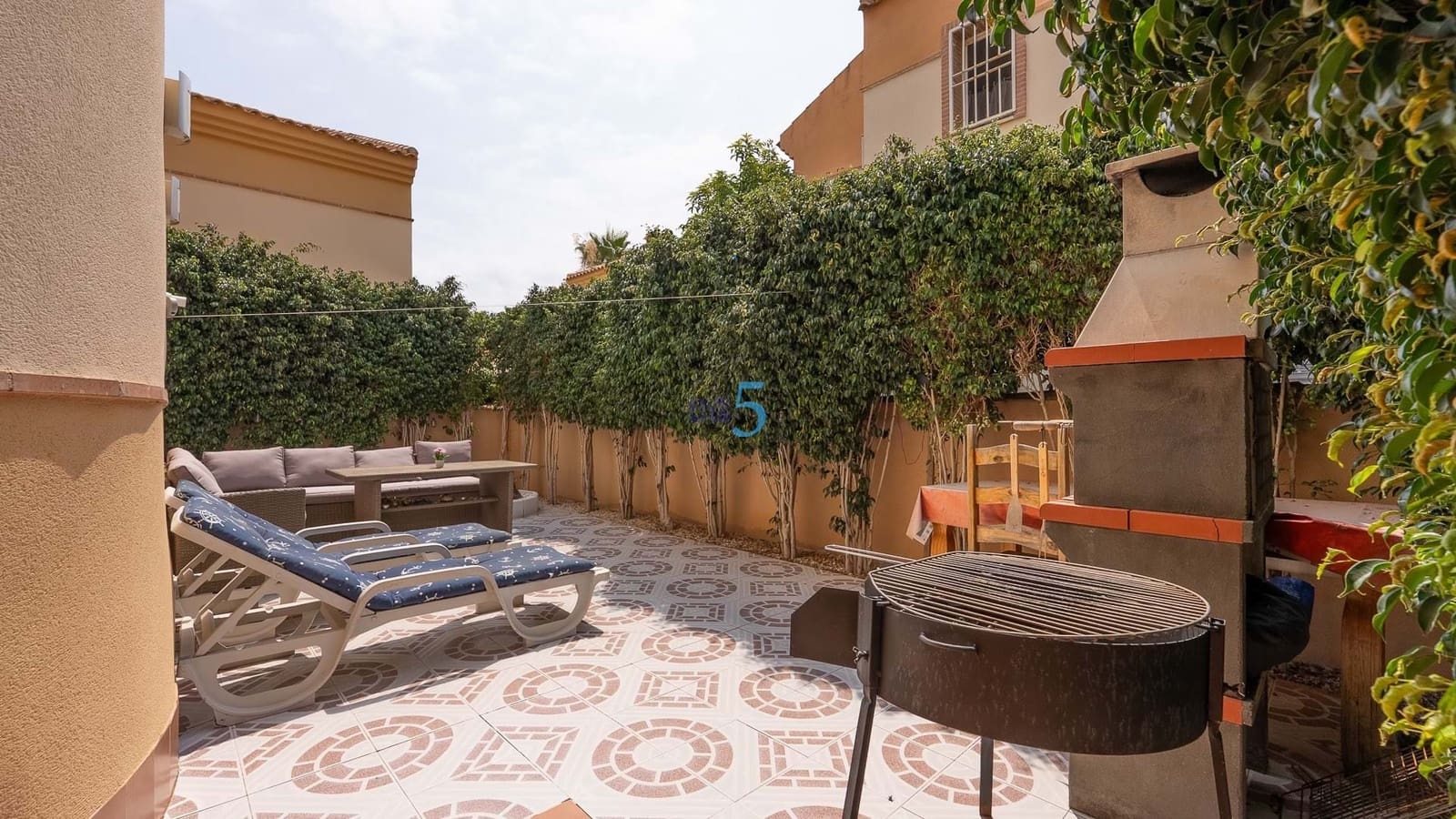 Chalet de 3 habitaciones en Ciudad Quesada en venta con piscina - 239.995 € (Ref: 9038274)