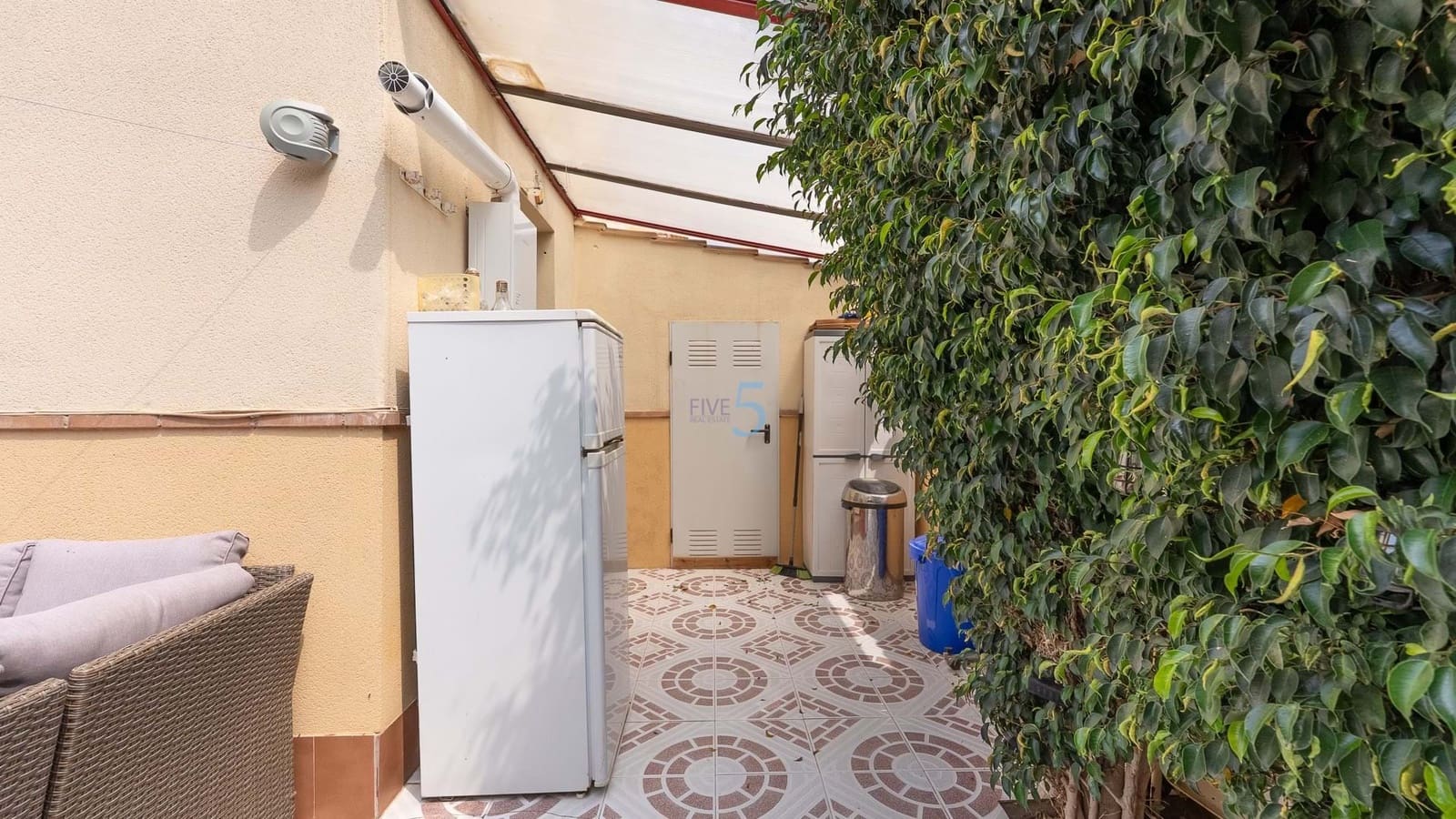 Chalet de 3 habitaciones en Ciudad Quesada en venta con piscina - 239.995 € (Ref: 9038274)