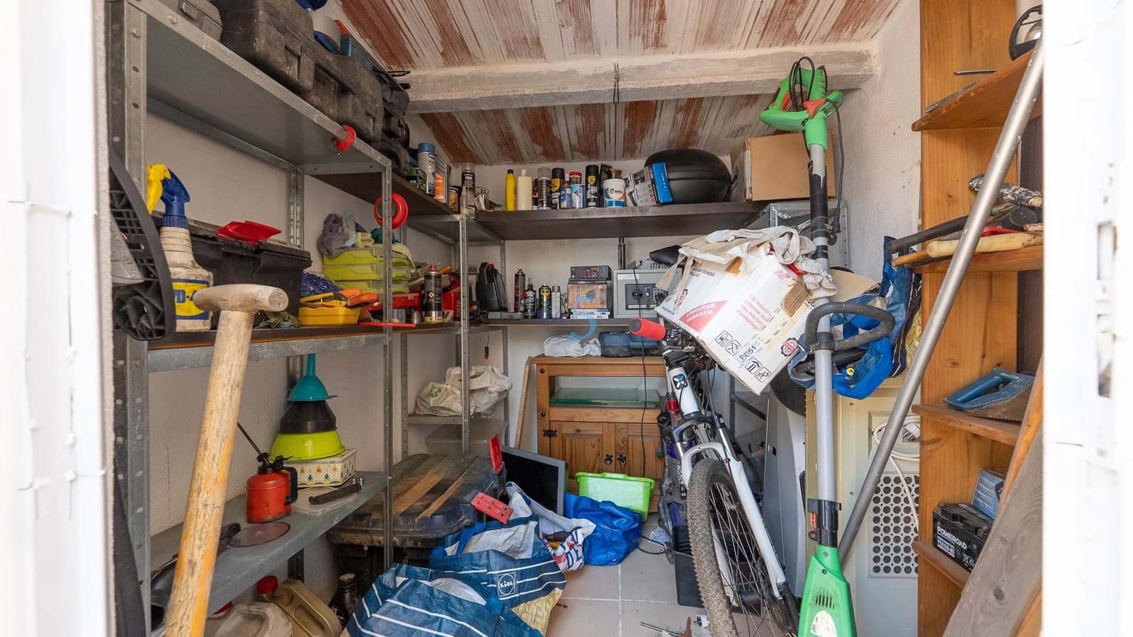 Chalet de 3 habitaciones en Ciudad Quesada en venta con piscina - 239.995 € (Ref: 9038274)